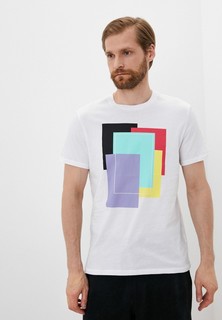 Футболка Colins