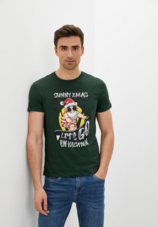 Футболка Colins