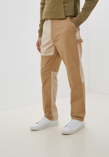 Брюки Lacoste
