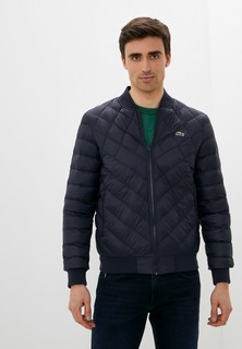 Куртка утепленная Lacoste