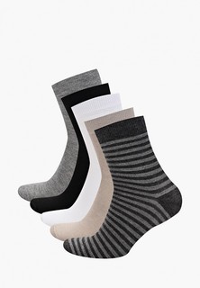 Носки 5 пар Gloria Jeans