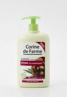 Шампунь Corine de Farme