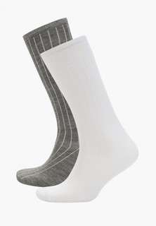 Носки 2 пары Sela