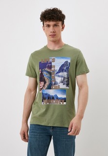 Футболка Colins