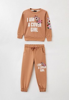 Костюм спортивный Pink Kids