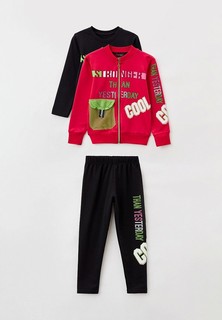 Костюм спортивный Pink Kids