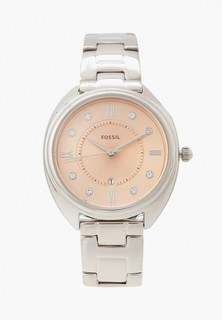Часы Fossil