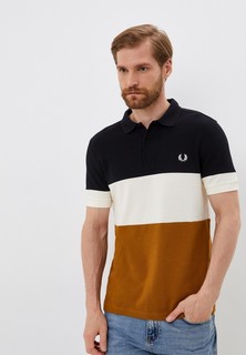 Поло Fred Perry