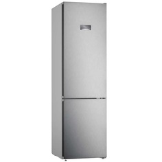 Холодильник Bosch KGN39VL24R Silver