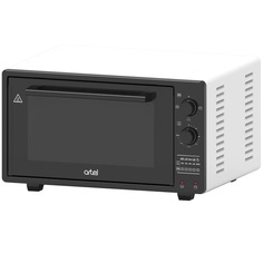 Мини-печь Artel AMD 3216 E White/Black Артель