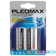 Батарейка Samsung Pleomax R14 C0019247