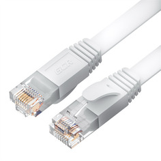Патч-корд Greenconnect RJ45-RJ45 10м (GCR-52849)
