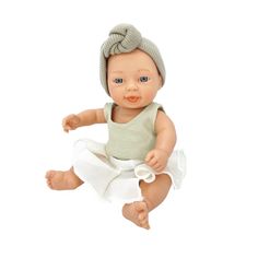 Кукла Lamagik виниловая Zoe 28 см, 1752