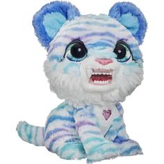 Интерактивная игрушка Hasbro FurReal Friends Саблезубый Барс E95875L0