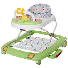 Ходунки Carrello CRL-9608 Premio Green