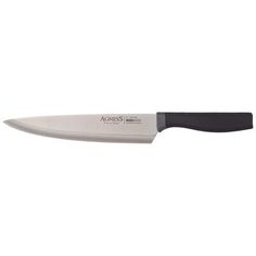 Нож поварской Agness , 20см