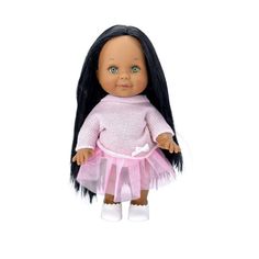 Кукла Lamagik виниловая Betty 30 см, 31213