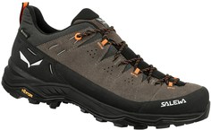 Ботинки Salewa Alp Trainer 2 Gtx black 9 UK