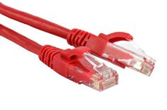 Патч-корд Lanmaster RJ45-RJ45 7м (TWT-45-45-7.0-RD)
