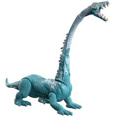 Фигурка Mattel Jurassic World® Свирепая сила Танистрофей GWN32/HCL88