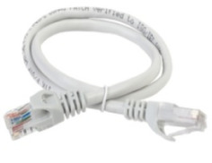 Патч-корд IEK RJ45-RJ45 7м (PC01-C5EU-7M)