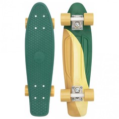 Пенни борд Penny Original Open road 56x15,2см swirl