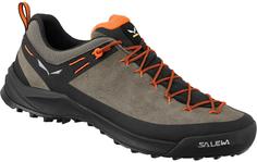 Ботинки Salewa Ws Wildfire Leather black 5.5 UK