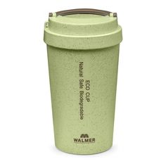 Термокружка Walmer ECO CUP 0.4 л
