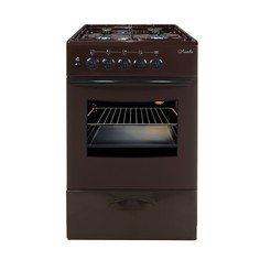 Газовая плита Лысьва ГП 400 М2С-2у Brown
