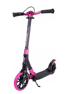 Самокат Тech Team SPORT 210R pink