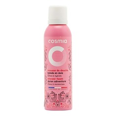 Мусс для душа Cosmia Asie 200 мл