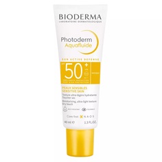 Эмульсия Bioderma Photoderm MAX SPF 50 fluide 40 мл