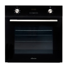 Встраиваемый электрический духовой шкаф Konigin Sage 60 BK E8