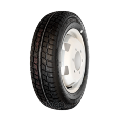 Шины Kama 205/75R16C 110/108R Euro LCV-520 TL (шип.)