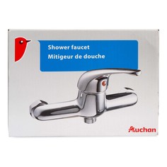 Смеситель для душа АШАН Красная птица с термостатом