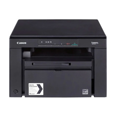 Лазерное МФУ Canon i-SENSYS MF3010
