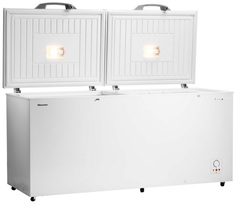 Морозильная камера Hisense FC-66DD4SA