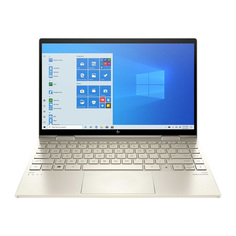 Игровой ноутбук HP Envy x360 13-bd0013ur Golden