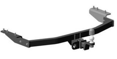 Фаркоп Oris (Bosal) на Ниссан Патфайндер R52 2013-, арт:4381-E
