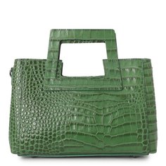 Сумка женская Pulicati CI 7690 зеленая