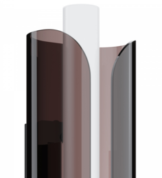 Бра Maytoni Modern Interstellar MOD309WL-L4GR4K