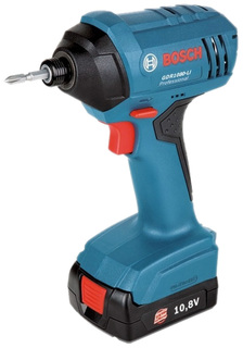 Акк. ударная дрель-шуруповерт Bosch GDR 1080-LI 06019B3900