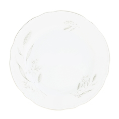 Тарелка Thun Констанция 24 см