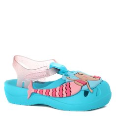 Сандалии Ipanema 83075 цв.бирюзовый р.27