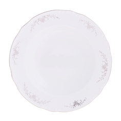 Тарелка Thun Констанция 23 см