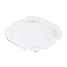 Тарелка Thun десертная Констанция 19 см