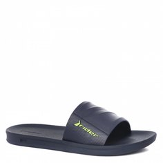 Сланцы мужские Rider 11578_2325528 синие 42 EU