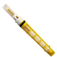 Клапан кондиционера Ford 3709089