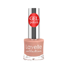 Лак для ногтей Lavelle collection Gel Polish т.09 Песочный 10 мл