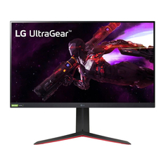 Монитор LG UltraGear 32GP750-B Black (32GP750-B.ARUZ)
